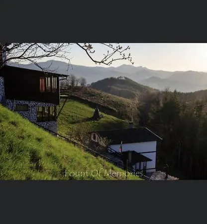 александрова 2 Дом отдыха