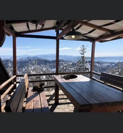 Holiday home александрова 2 Zlatograd