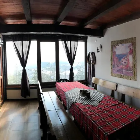 Holiday home александрова 2