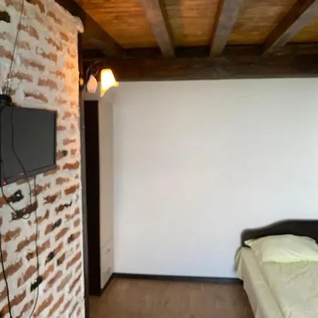 александрова 2 Дом отдыха Златоград