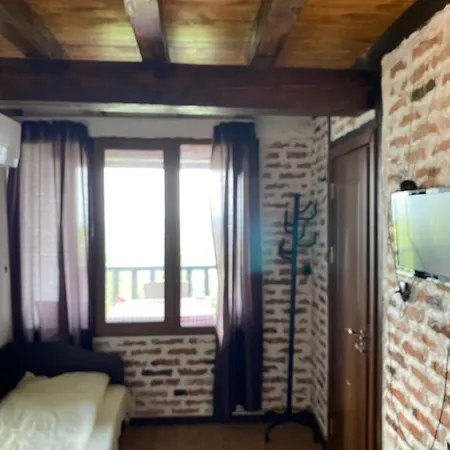 александрова 2 Дом отдыха Златоград