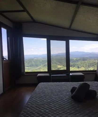 александрова 2 Hébergement de vacances