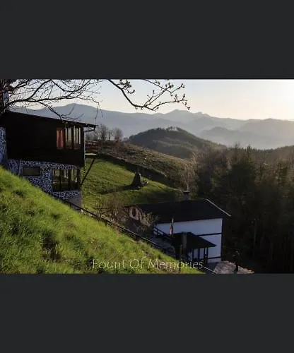 александрова 2 Hébergement de vacances