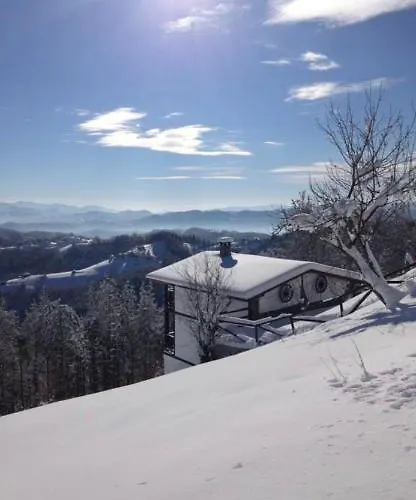Dom wakacyjny александрова 2 Złatograd