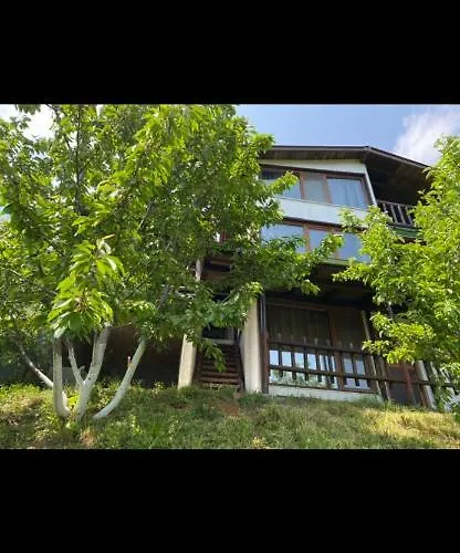 Hébergement de vacances александрова 2 *