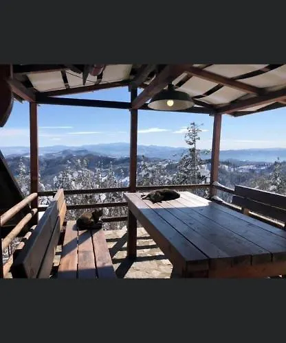 Dom wakacyjny александрова 2 Złatograd