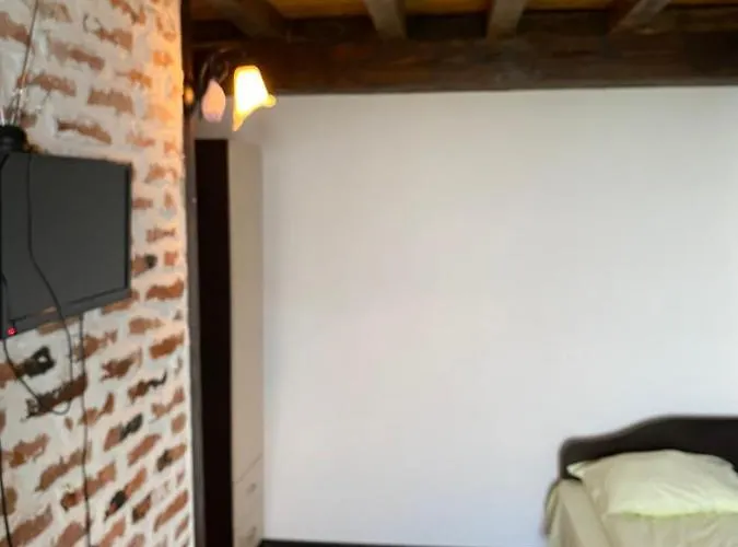 александрова 2 Hébergement de vacances Zlatograd