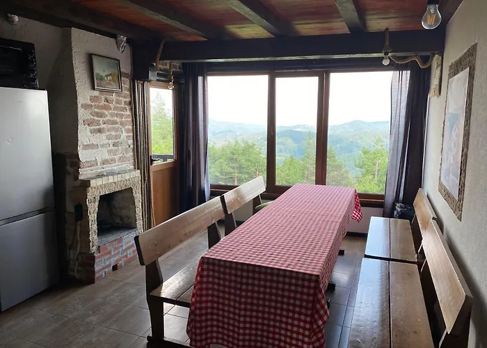 Hébergement de vacances александрова 2