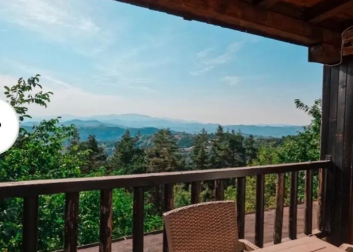 Hébergement de vacances александрова 2 Zlatograd