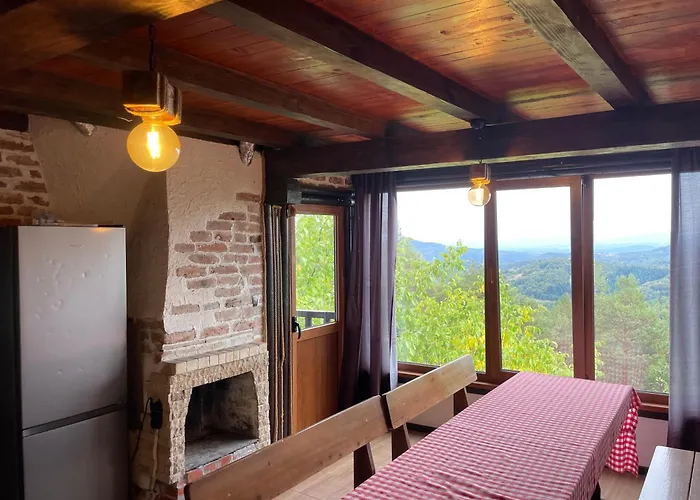 александрова 2 Hébergement de vacances